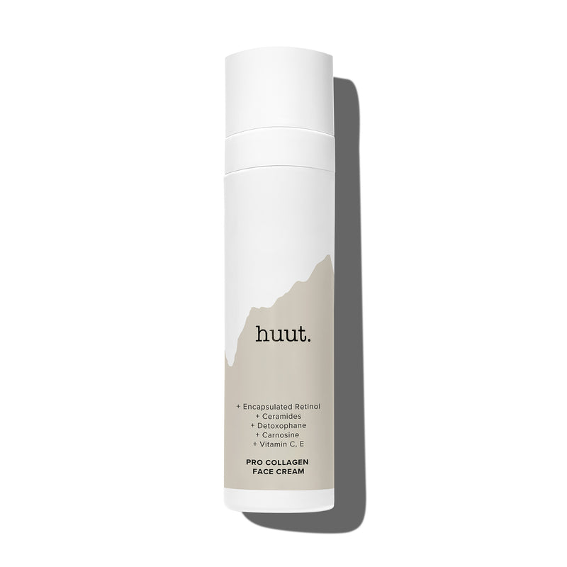 PRO COLLAGEN FACE CREAM