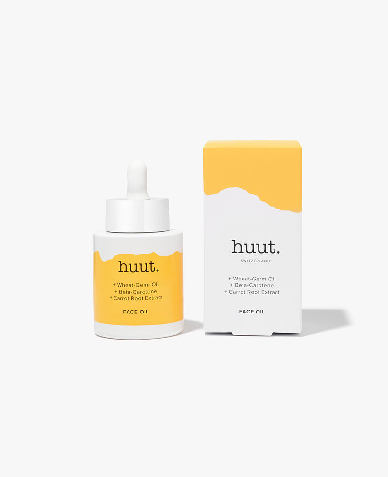 FACE OIL