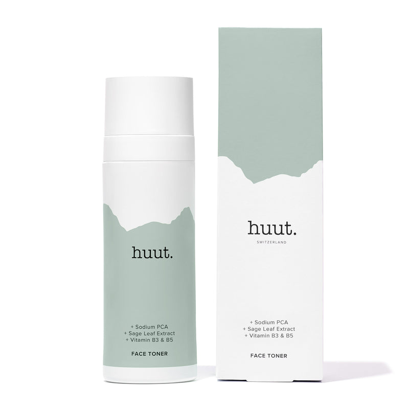 FACE TONER